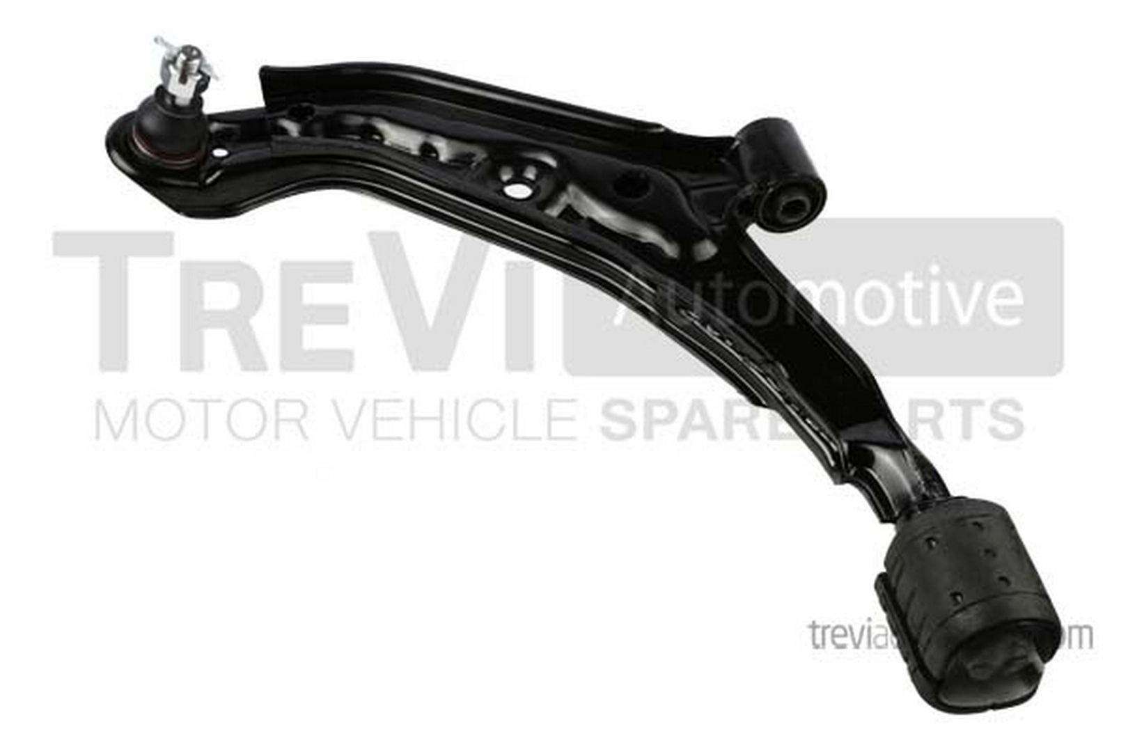 Bras de liaison, suspension de roue TREVI AUTOMOTIVE TRTT3955