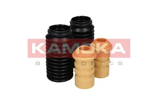 Kit de protection contre la poussière, amortisseur KAMOKA 2019066