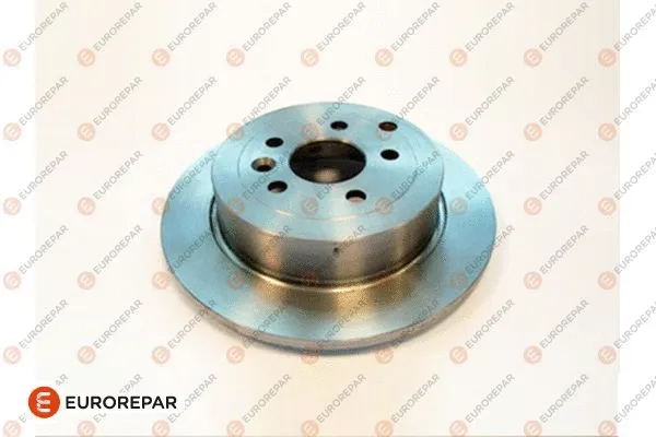 Disque de frein EUROREPAR 1667851480