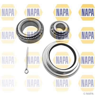 Kit de roulements de roue NAPA PWB1005