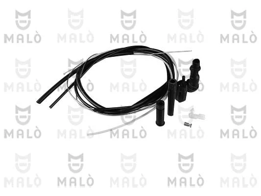 Câble d'accélération AKRON-MALÒ 21041