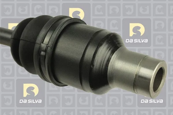 Arbre de transmission DA SILVA 98205T