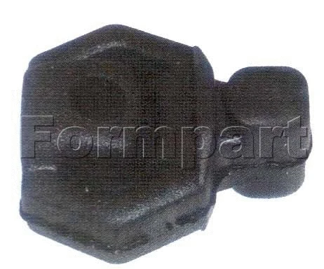 Suspension, échappement FORMPART 22411008/S