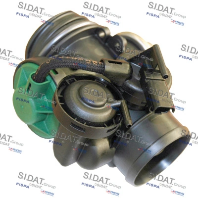 Vanne EGR SIDAT 83.731