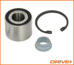 Kit de roulements de roue Dr!ve+ DP2010.10.0216