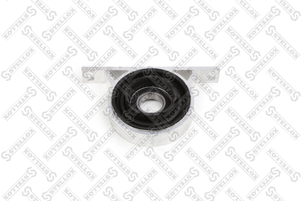 Suspension, arbre de cardan STELLOX 71-21406-SX