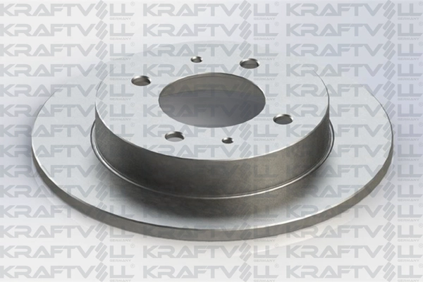 Disque de frein KRAFTVOLL GERMANY 07040263