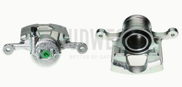 Étrier de frein BUDWEG CALIPER 343380