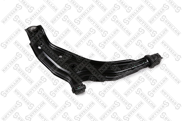 Bras de liaison, suspension de roue STELLOX 57-02357-SX