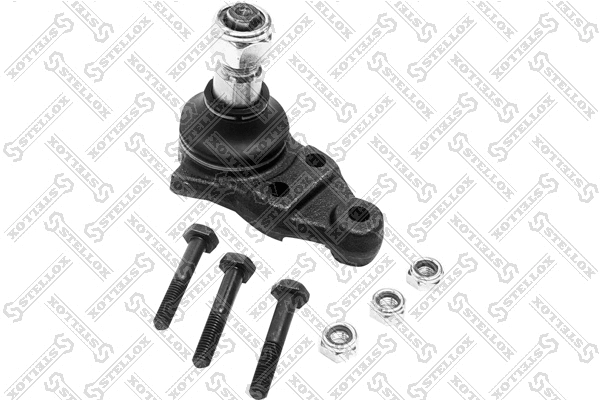 Rotule de suspension STELLOX 52-00393-SX