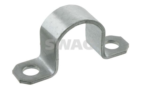 Support, suspension du stabilisateur SWAG 50 92 7355