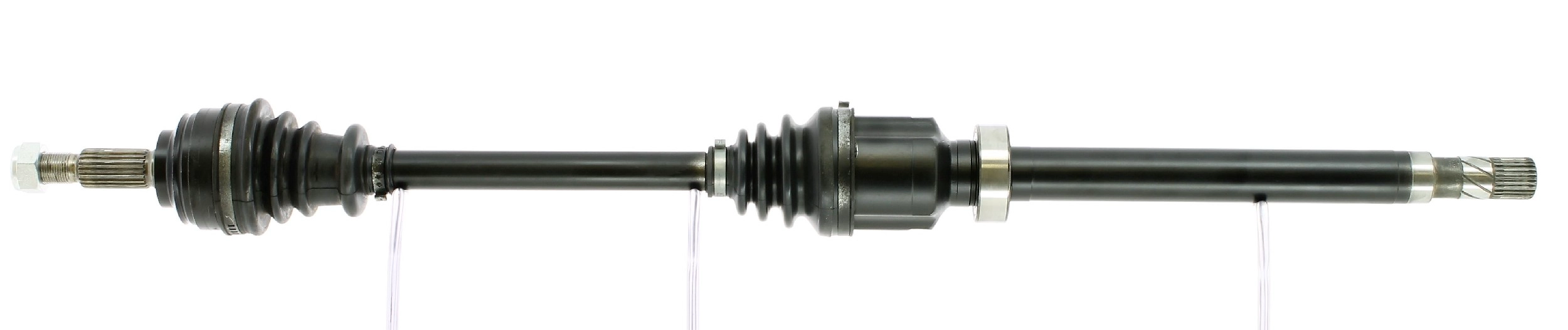 Arbre de transmission FRIESEN FDS2783