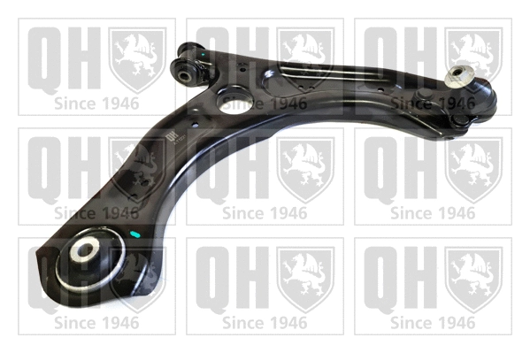 Bras de liaison, suspension de roue QUINTON HAZELL QSA2965S