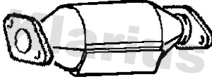 Catalyseur KLARIUS 311643
