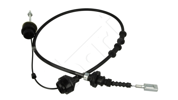 Tirette à câble, commande d'embrayage HART 335 643
