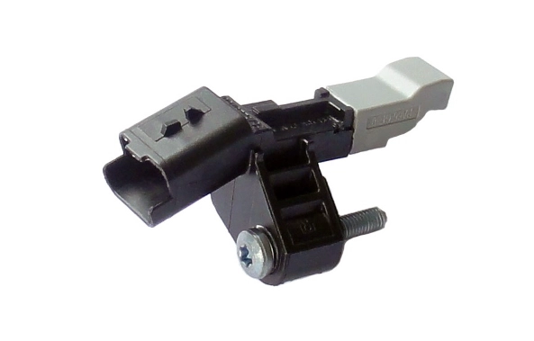 Capteur d'angle, vilebrequin BBT CSS1548