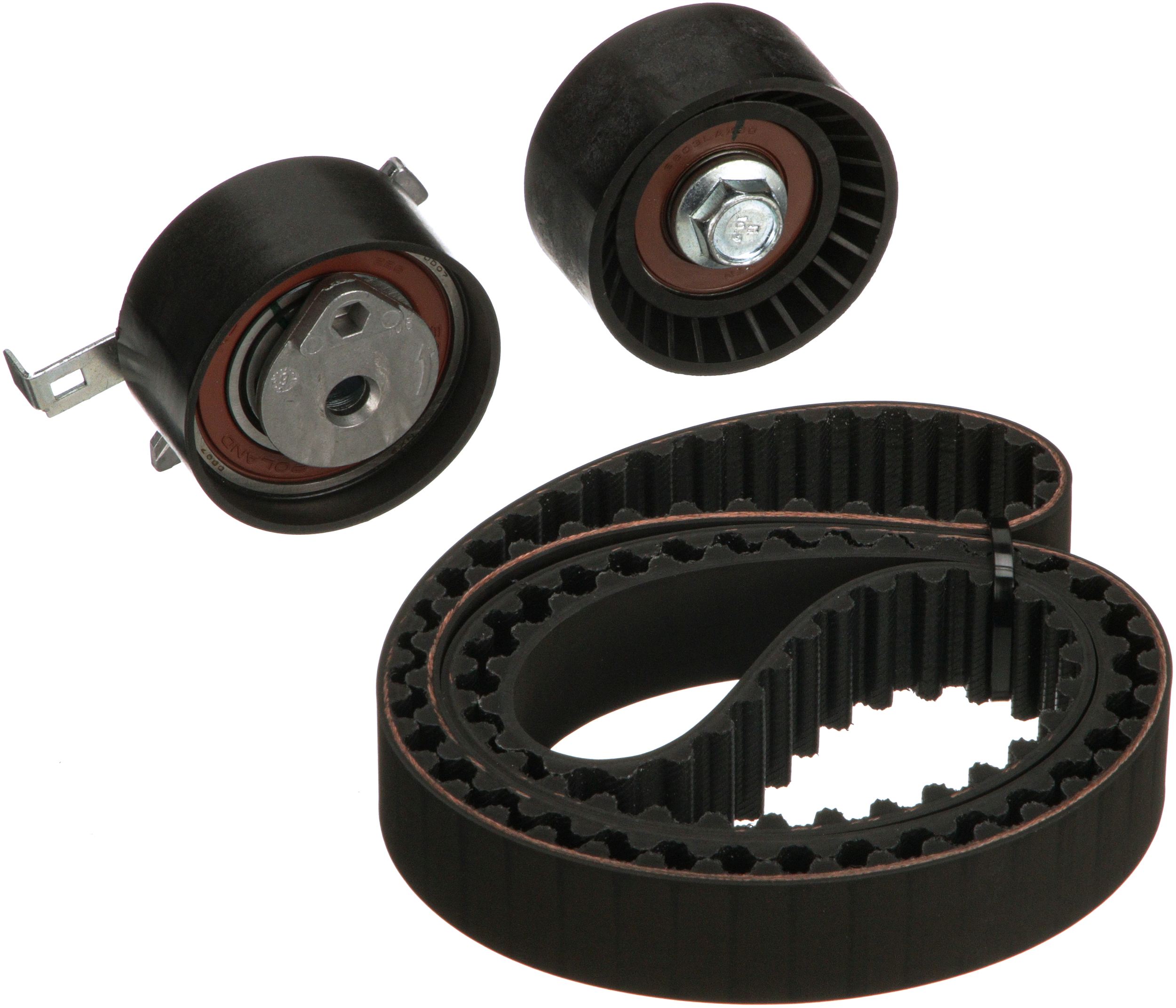 Kit de courroie crantée GATES-AU TCK294B