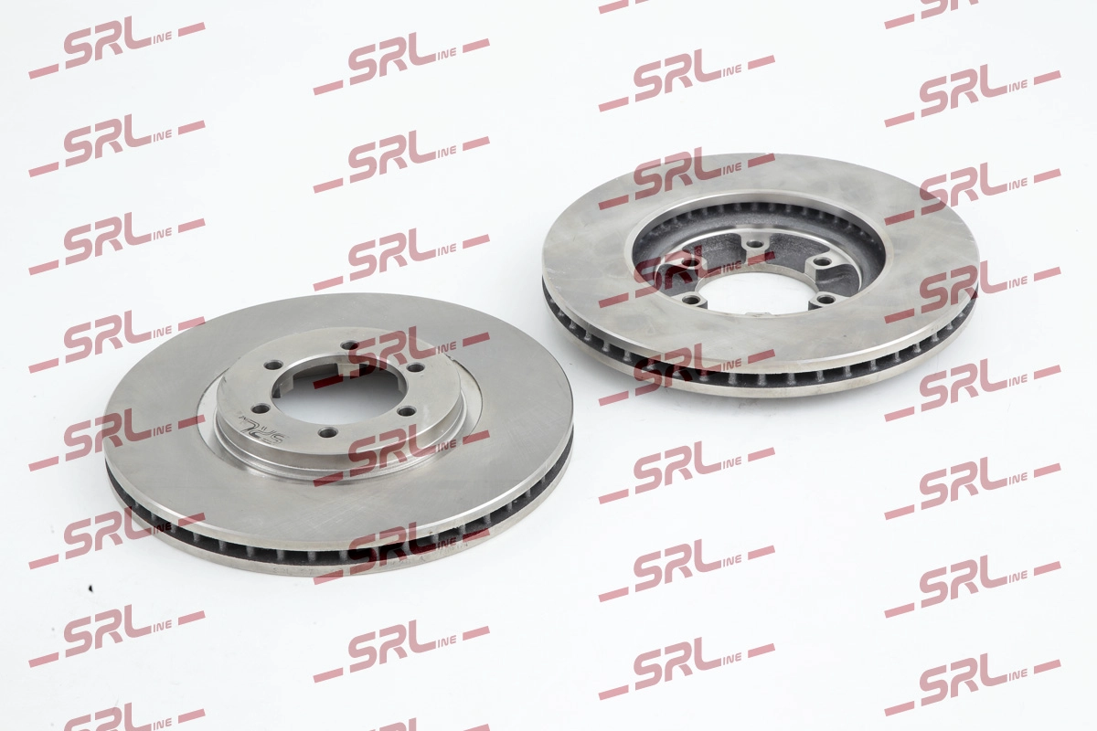 Disque de frein SRLine S71-0511