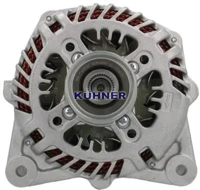 Alternateur AD KÜHNER 556179RIM