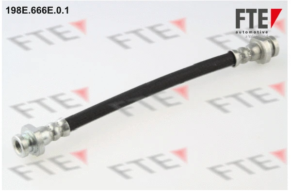 Flexible de frein FTE 9240368