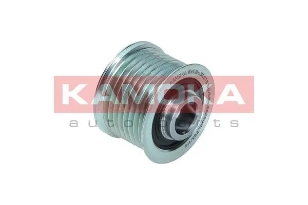 Poulie roue libre, alternateur KAMOKA RC078