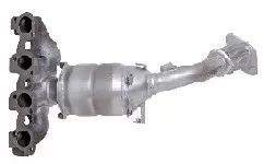 Catalyseur NOVAK 07.016.C