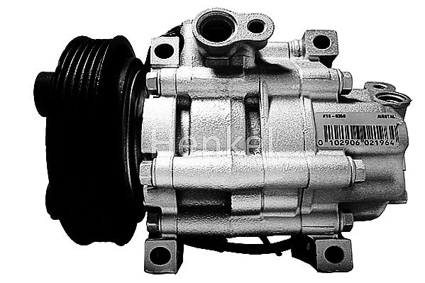 Compresseur, climatisation Henkel Parts 7110350R