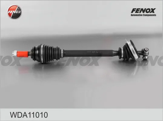 Arbre de transmission FENOX WDA11010
