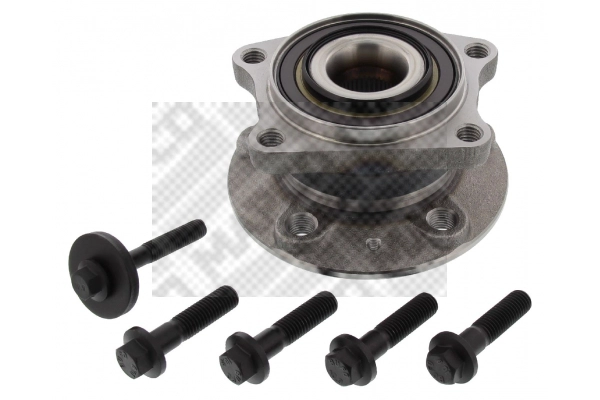 Kit de roulements de roue MAPCO 26963