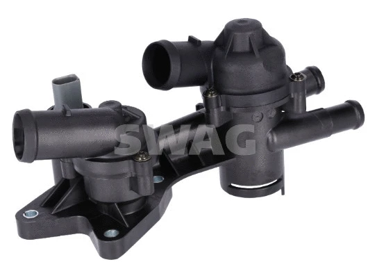 Thermostat, liquide de refroidissement SWAG 33 10 7677