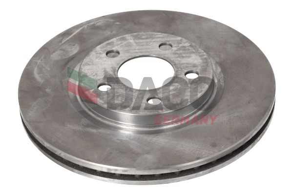 Disque de frein DACO Germany 600508