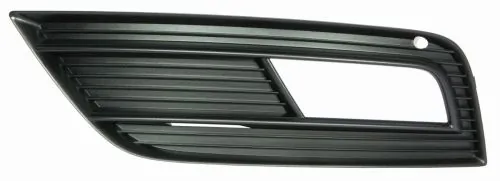 Grille de ventilation, pare-chocs ABAKUS 446-2511L-UD