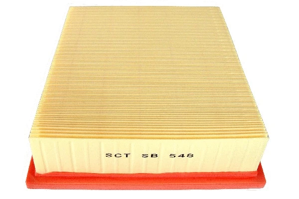 Filtre à air SCT - MANNOL SB 548