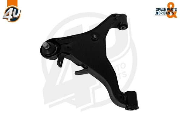 Bras de liaison, suspension de roue 4U Autoparts G04639