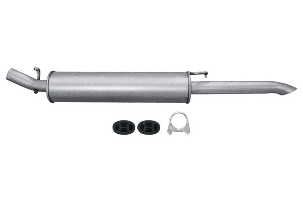 Filtre à particules / à suie, échappement Faurecia FS25624S
