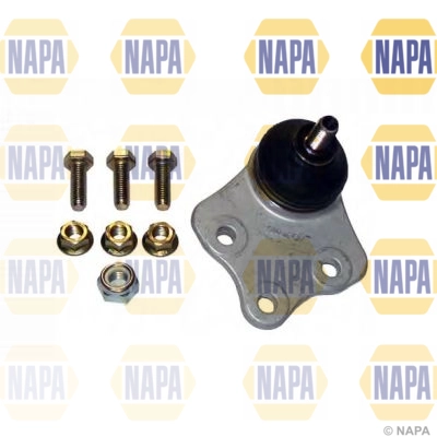 Rotule de suspension NAPA NST0036