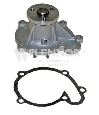 Pompe à eau, refroidissement du moteur FLENNOR FWP70733