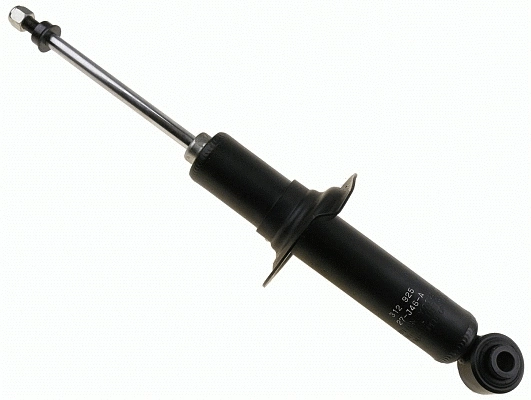 Amortisseur BOGE 27-J46-A