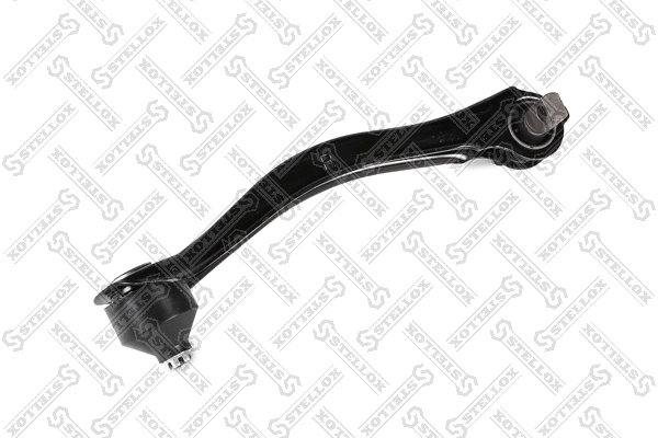 Bras de liaison, suspension de roue STELLOX 57-37012A-SX