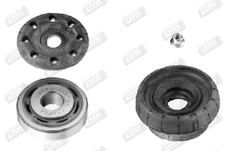Kit de montage, coupelle de suspension LTM M14016