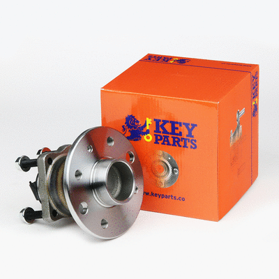 Kit de roulements de roue KEY PARTS KWB974