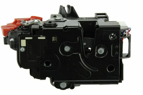 Serrure de porte ÜRO Parts 7L0839015E
