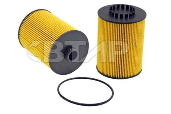 Filtre à huile BTAP BVE101-002