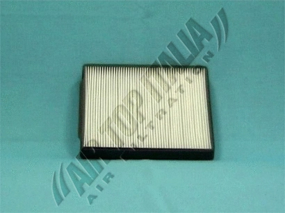 Filtre, air de l'habitacle ZERO WZF1463