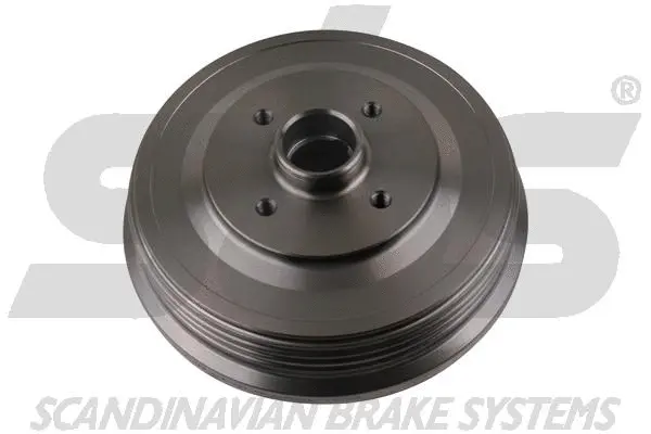 Tambour de frein sbs 1825252316