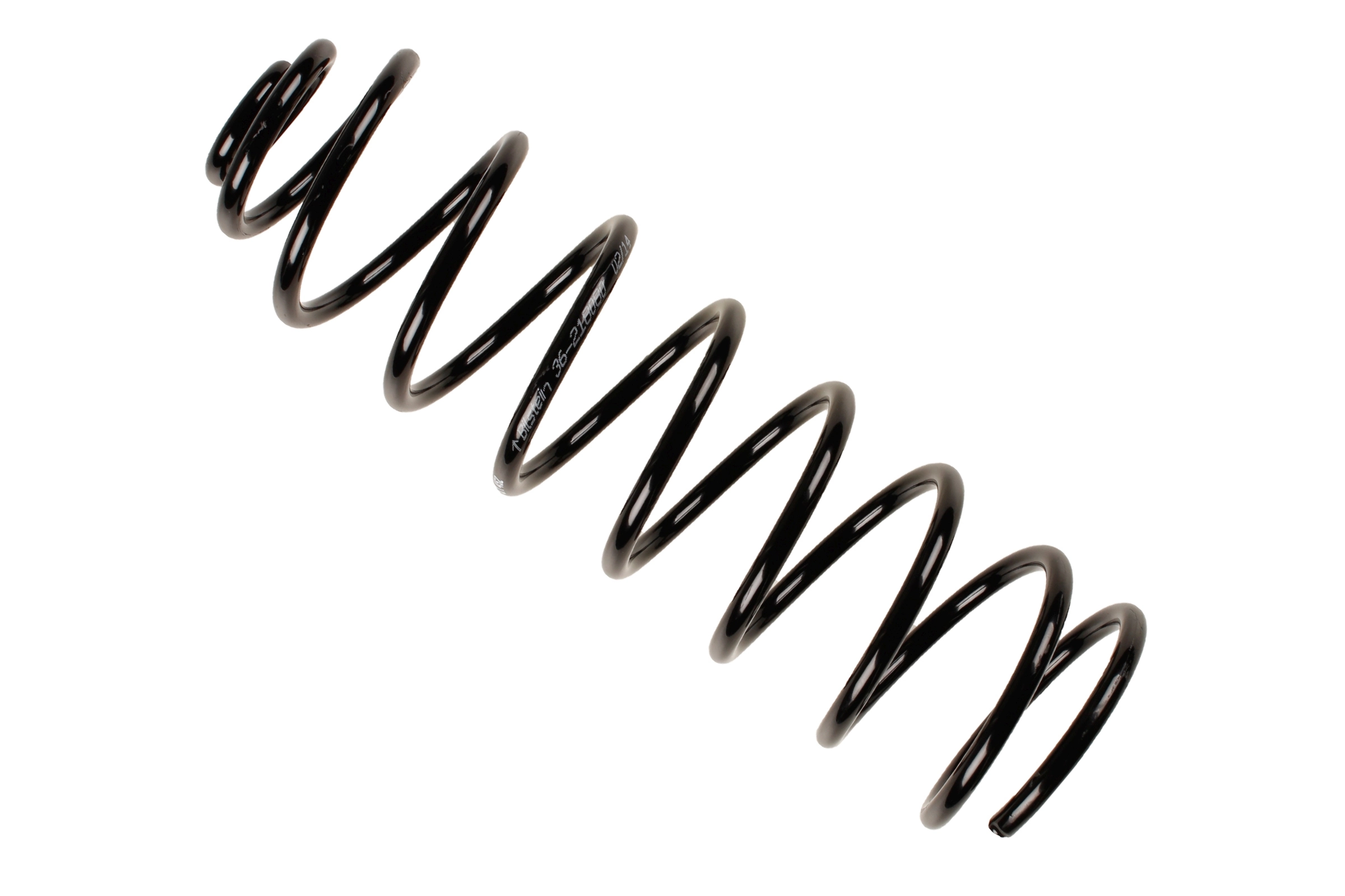 Ressort de suspension BILSTEIN 36-218080