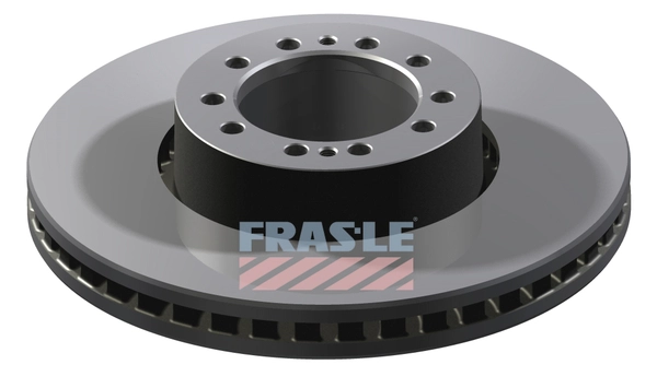 Disque de frein FRAS-LE FHDI00215