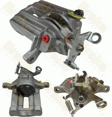 Étrier de frein Brake ENGINEERING CA2297