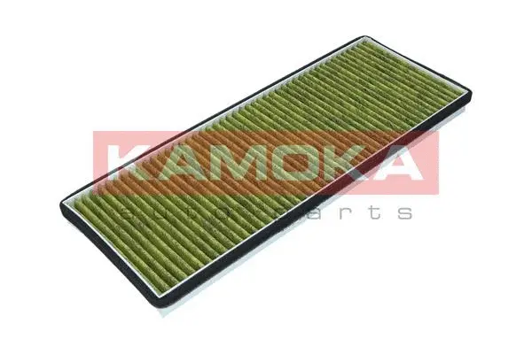 Filtre, air de l'habitacle KAMOKA 6080006