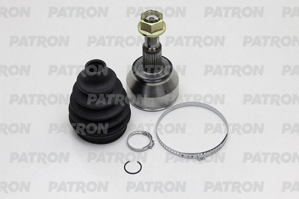 Jeu de joints, arbre de transmission PATRON PCV1999